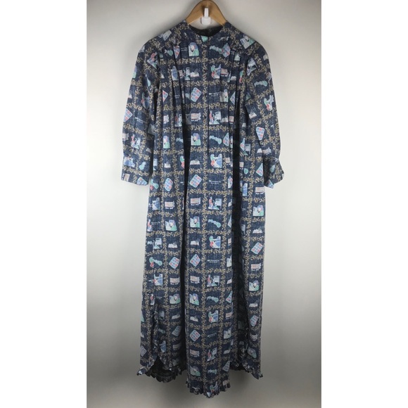 Vintage Reyn Spooner Bete Collection 